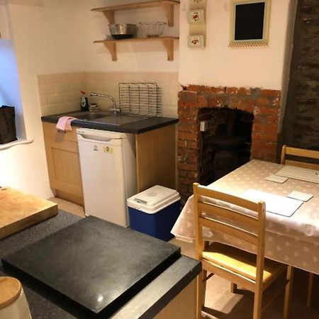 Hotel The Wheel House Mevagissey Habitación foto